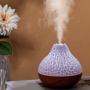 بخور سرد رگه&zwnj; دار