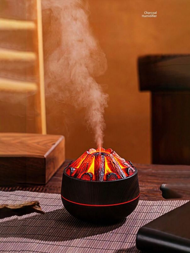 بخور سرد هیزمی – 1