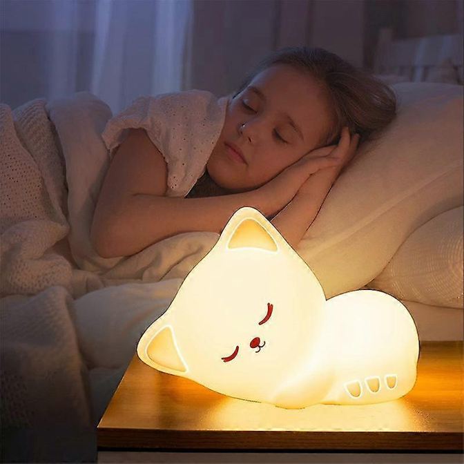شب خواب سیلیکونی طرح حیوانات – 8