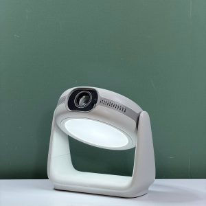 ویدئو پروژکتور هوشمند شارژی
