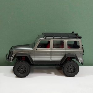ماشین کنترلی G500 صخره‌نورد